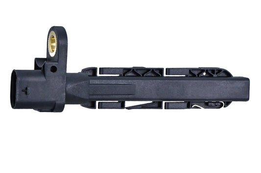 HELLA Sensor, crankshaft pulse - 3-pin connector 6PU009168-811