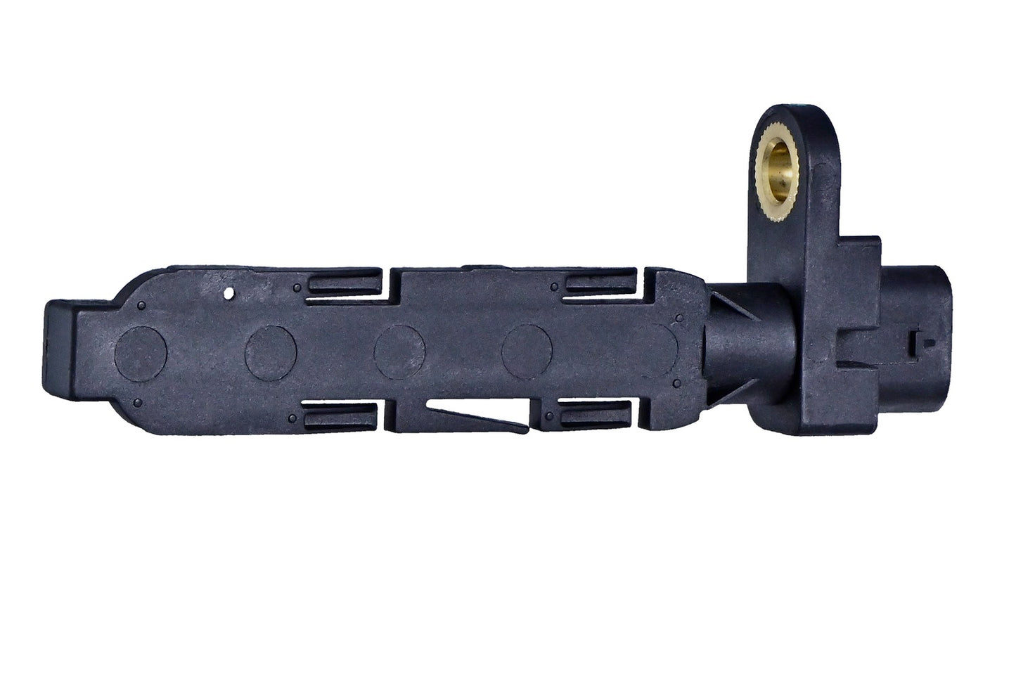 HELLA Sensor, crankshaft pulse - 3-pin connector 6PU009168-811