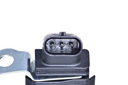 HELLA Sensor, crankshaft pulse - 3-pin connector 6PU009168-821