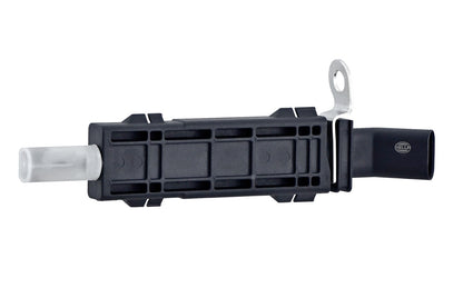 HELLA Sensor, crankshaft pulse - 3-pin connector 6PU009168-821