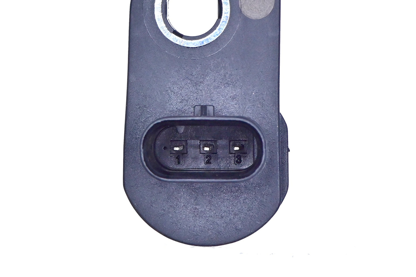 HELLA Sensor, crankshaft pulse - 3-pin connector 6PU009168-831