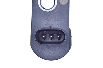 HELLA Sensor, crankshaft pulse - 3-pin connector 6PU009168-831