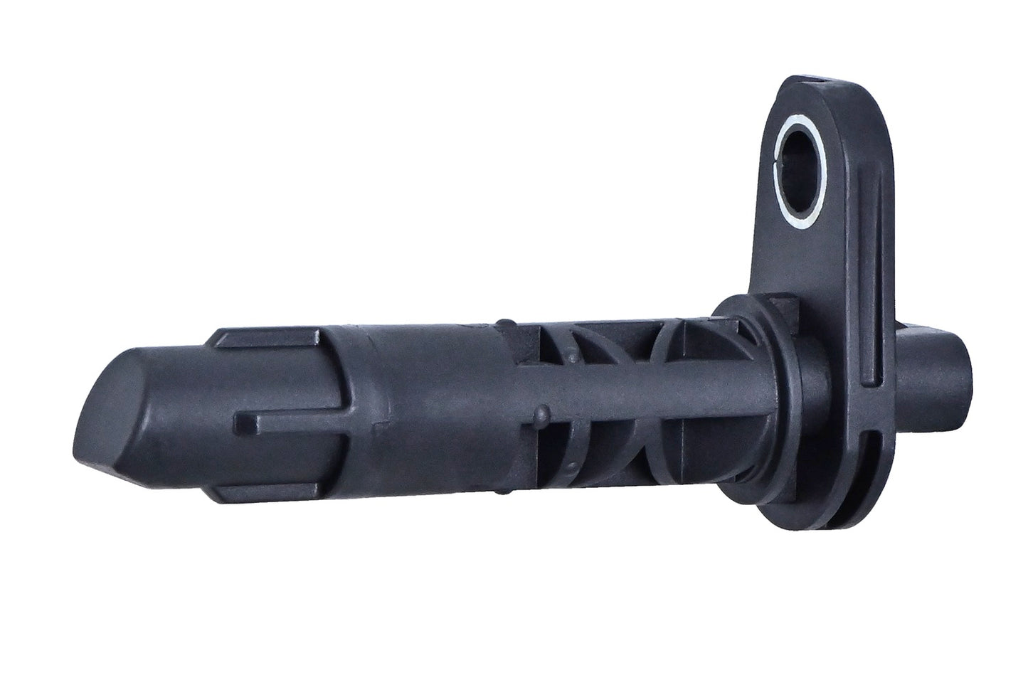 HELLA Sensor, crankshaft pulse - 3-pin connector 6PU009168-841