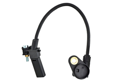 HELLA Sensor, crankshaft pulse - 3-pin connector 6PU009168-851