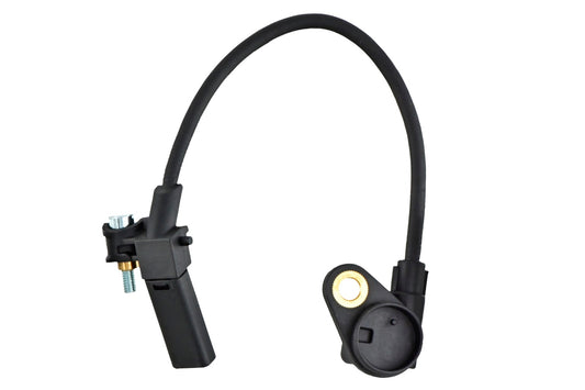 HELLA Sensor, crankshaft pulse - 3-pin connector 6PU009168-851