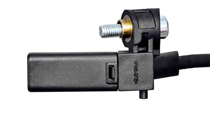 HELLA Sensor, crankshaft pulse - 3-pin connector 6PU009168-851