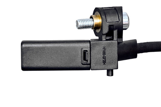 HELLA Sensor, crankshaft pulse - 3-pin connector 6PU009168-851