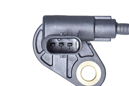 HELLA Sensor, crankshaft pulse - 3-pin connector 6PU009168-861