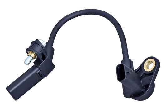 HELLA Sensor, crankshaft pulse - 3-pin connector 6PU009168-861