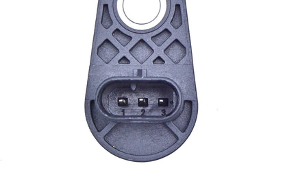 HELLA Sensor, crankshaft pulse - 3-pin connector 6PU009168-871