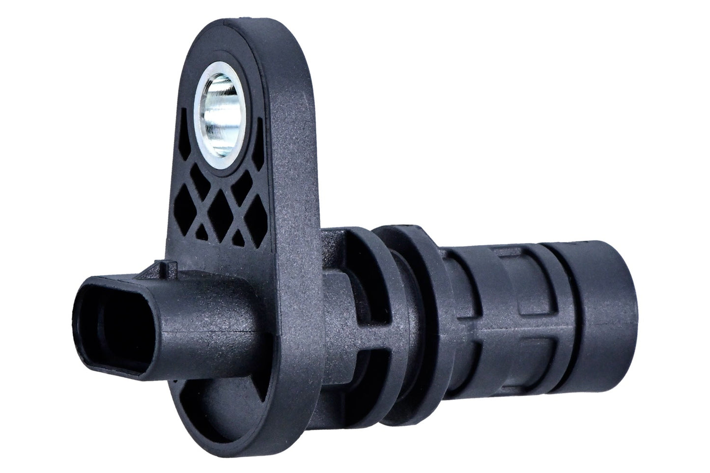 HELLA Sensor, crankshaft pulse - 3-pin connector 6PU009168-871