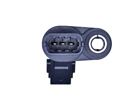 HELLA Sensor, crankshaft pulse - 3-pin connector 6PU009168-881