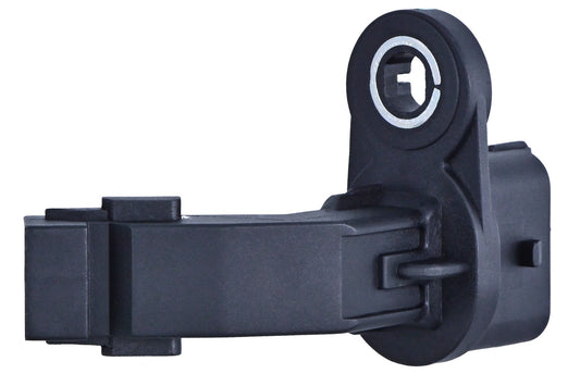 HELLA Sensor, crankshaft pulse - 3-pin connector 6PU009168-881