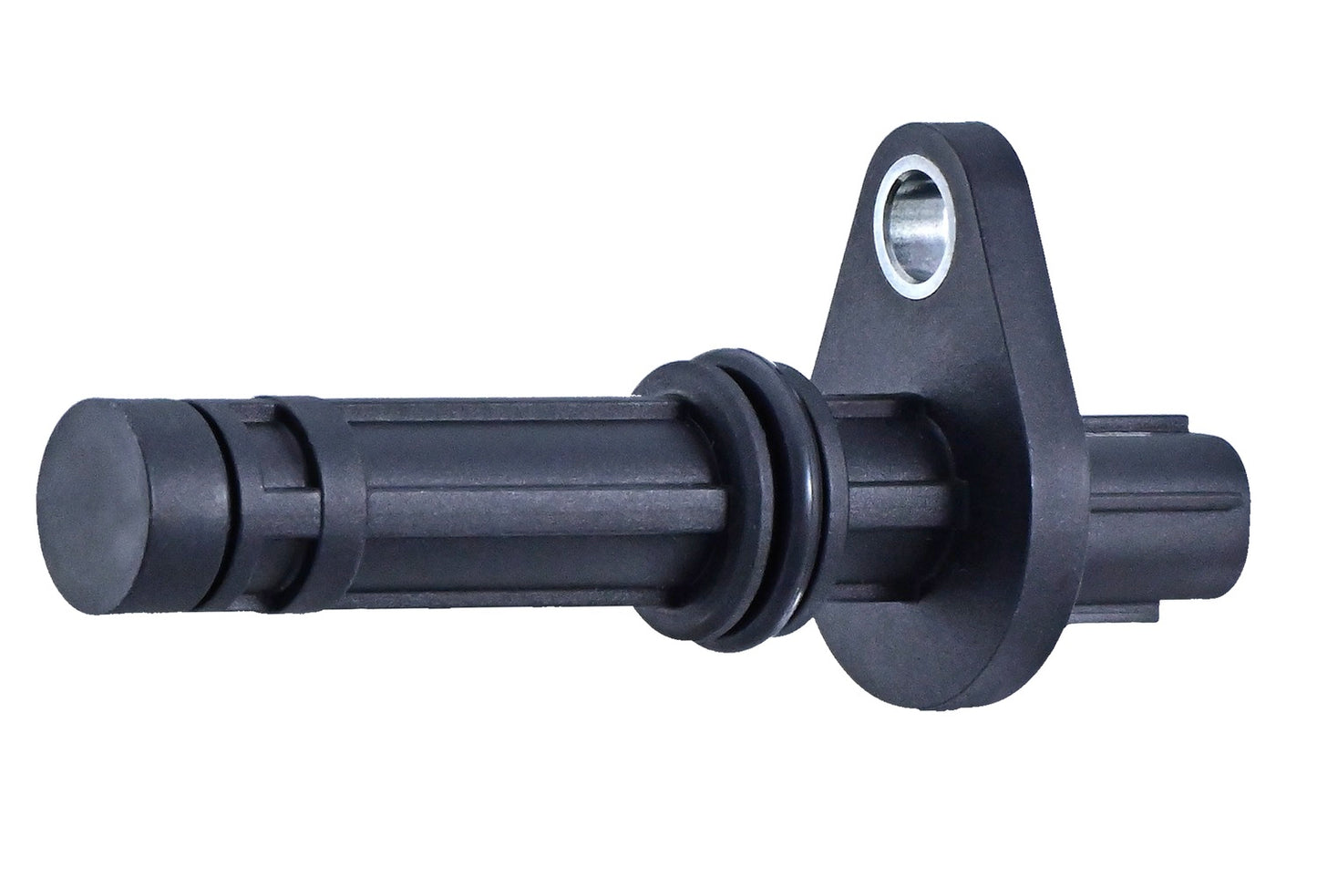 HELLA Sensor, crankshaft pulse - 3-pin connector 6PU009168-891