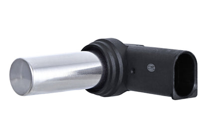 HELLA Sensor, crankshaft pulse - 2-pin connector 6PU009168-911