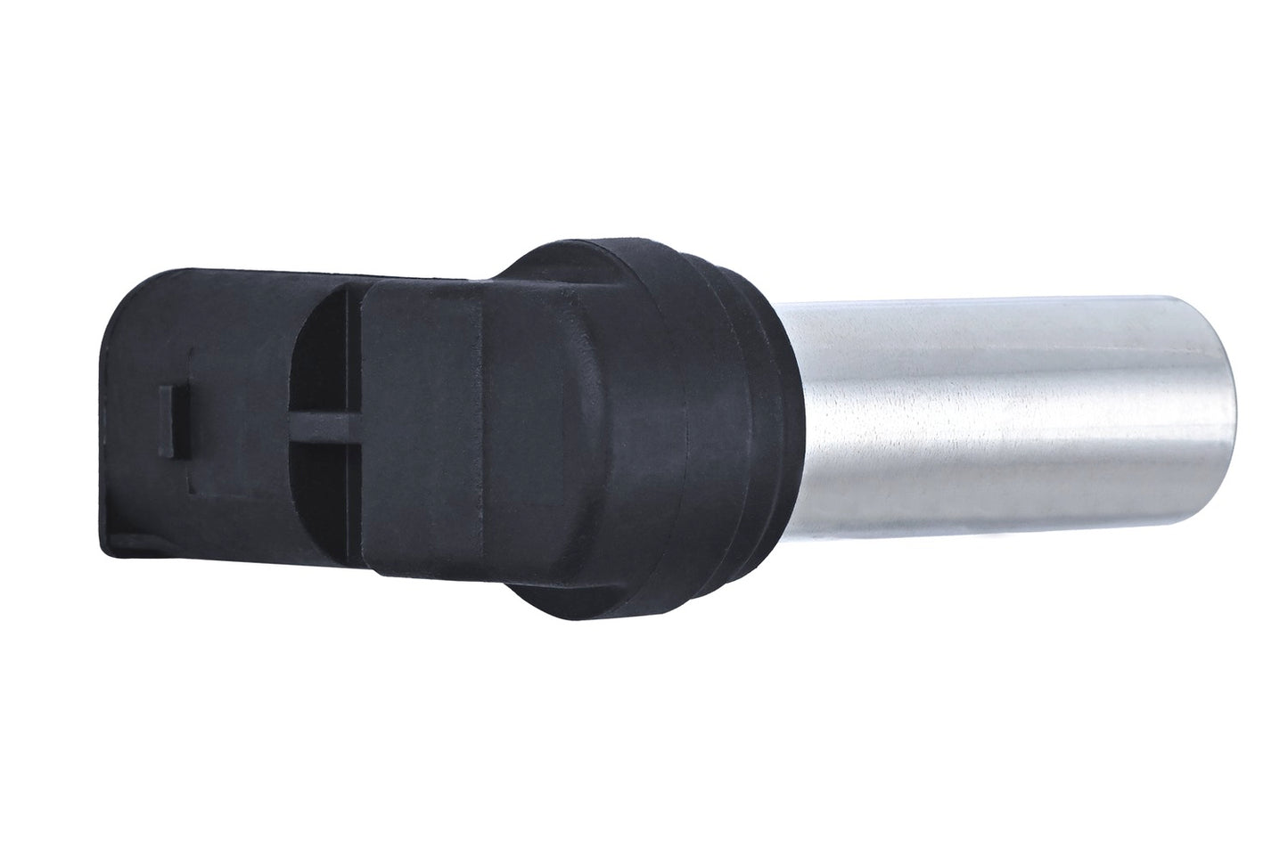 HELLA Sensor, crankshaft pulse - 2-pin connector 6PU009168-911