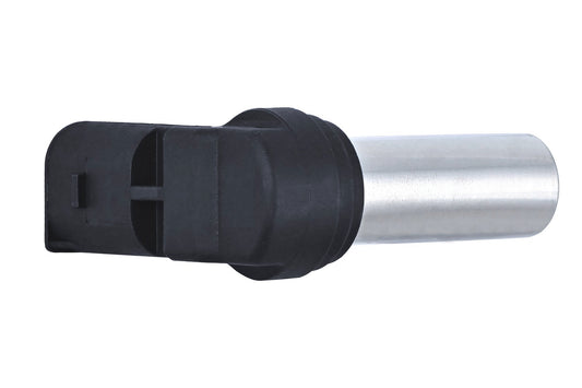 HELLA Sensor, crankshaft pulse - 2-pin connector 6PU009168-911
