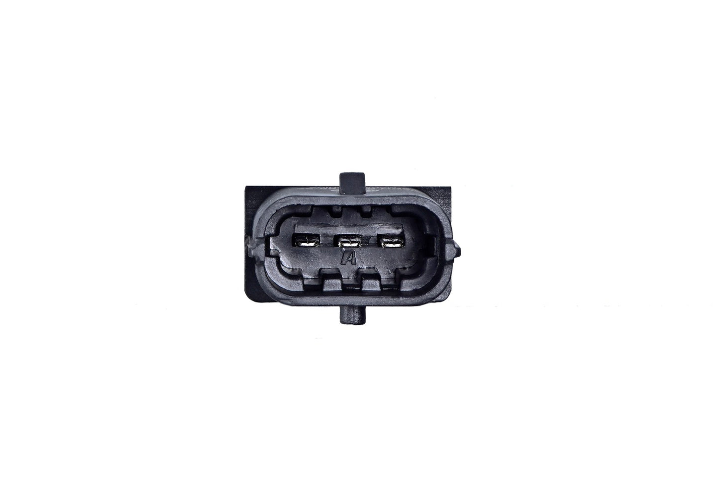 HELLA Sensor, crankshaft pulse - 3-pin connector 6PU009168-921