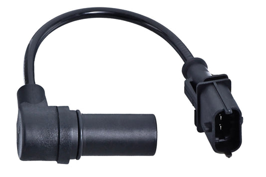 HELLA Sensor, crankshaft pulse - 3-pin connector 6PU009168-921