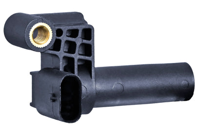 HELLA Sensor, crankshaft pulse - 3-pin connector 6PU009168-931