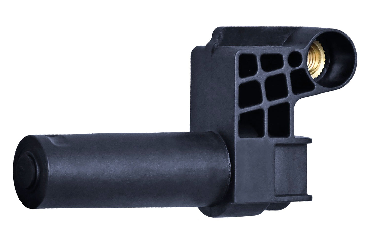 HELLA Sensor, crankshaft pulse - 3-pin connector 6PU009168-931