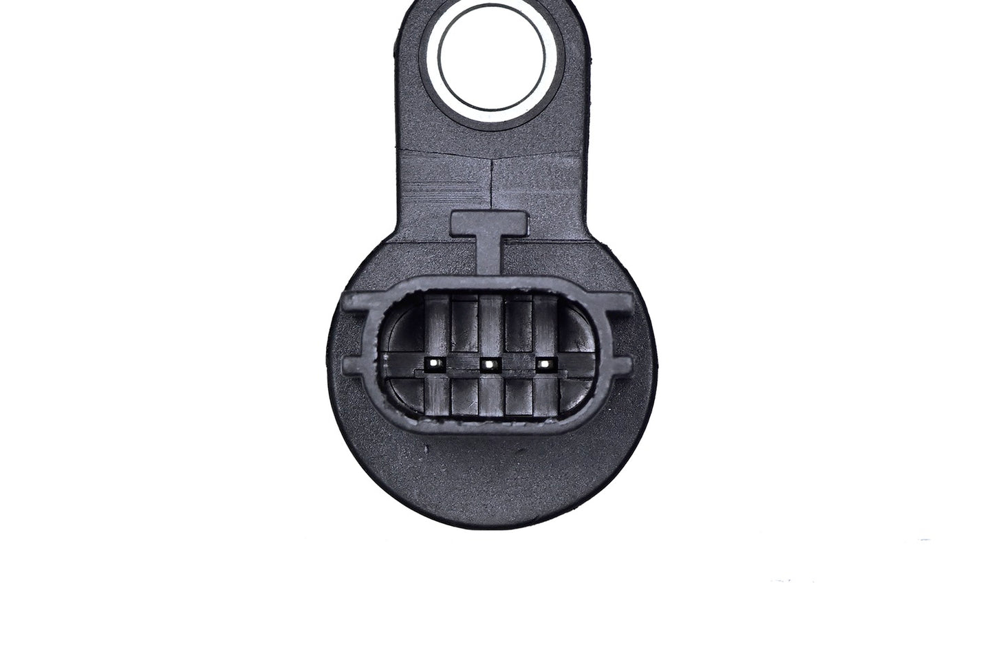HELLA Sensor, crankshaft pulse - 3-pin connector 6PU009168-941