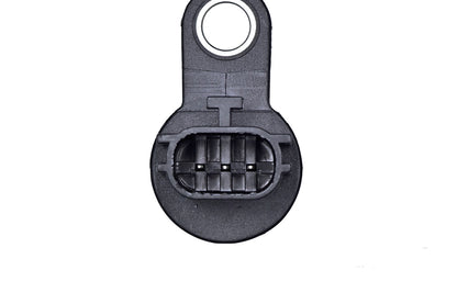 HELLA Sensor, crankshaft pulse - 3-pin connector 6PU009168-941