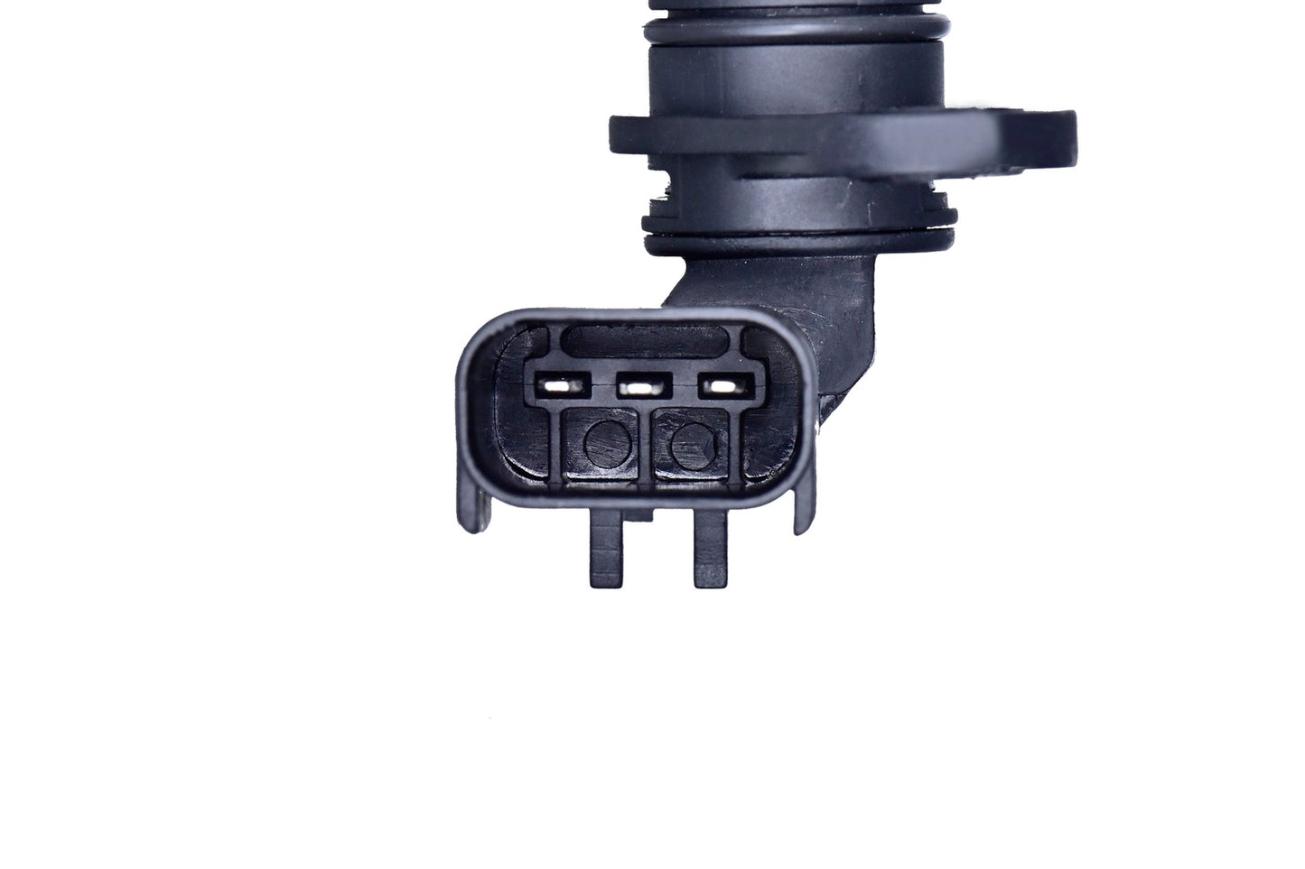 HELLA Sensor, crankshaft pulse - 3-pin connector 6PU009168-951