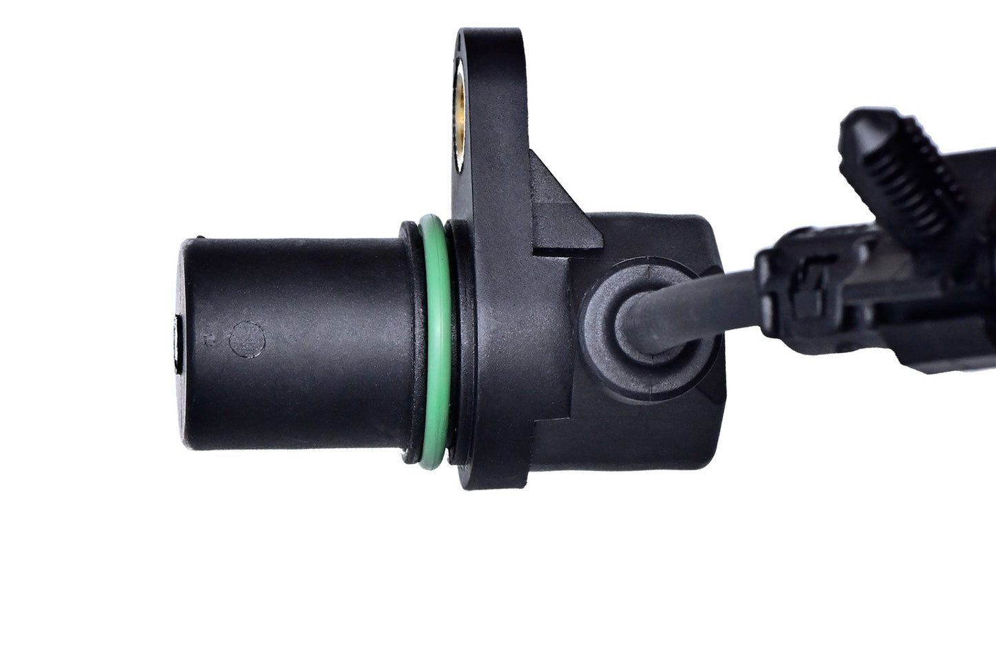 HELLA Sensor, crankshaft pulse - 3-pin connector 6PU009168-961