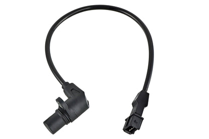 HELLA Sensor, crankshaft pulse - 3-pin connector 6PU009168-981