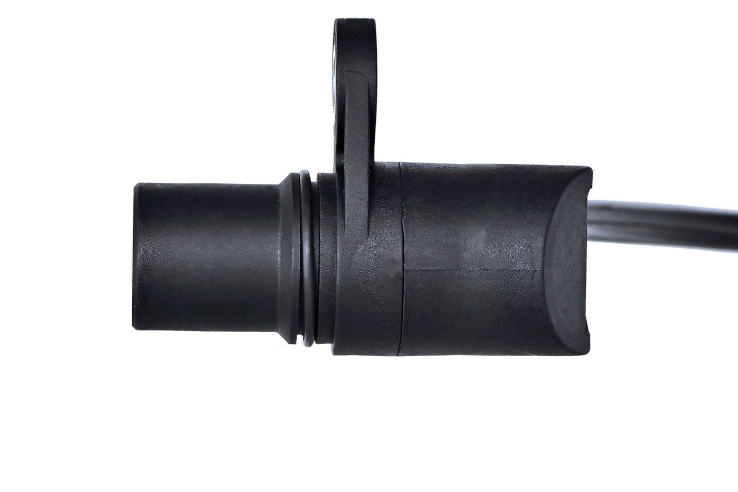 HELLA Sensor, crankshaft pulse - 3-pin connector 6PU009168-981