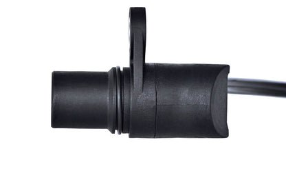 HELLA Sensor, crankshaft pulse - 3-pin connector 6PU009168-981