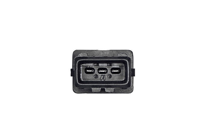 HELLA Sensor, crankshaft pulse - 3-pin connector 6PU009168-991