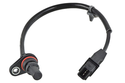 HELLA Sensor, crankshaft pulse - 3-pin connector 6PU009168-991