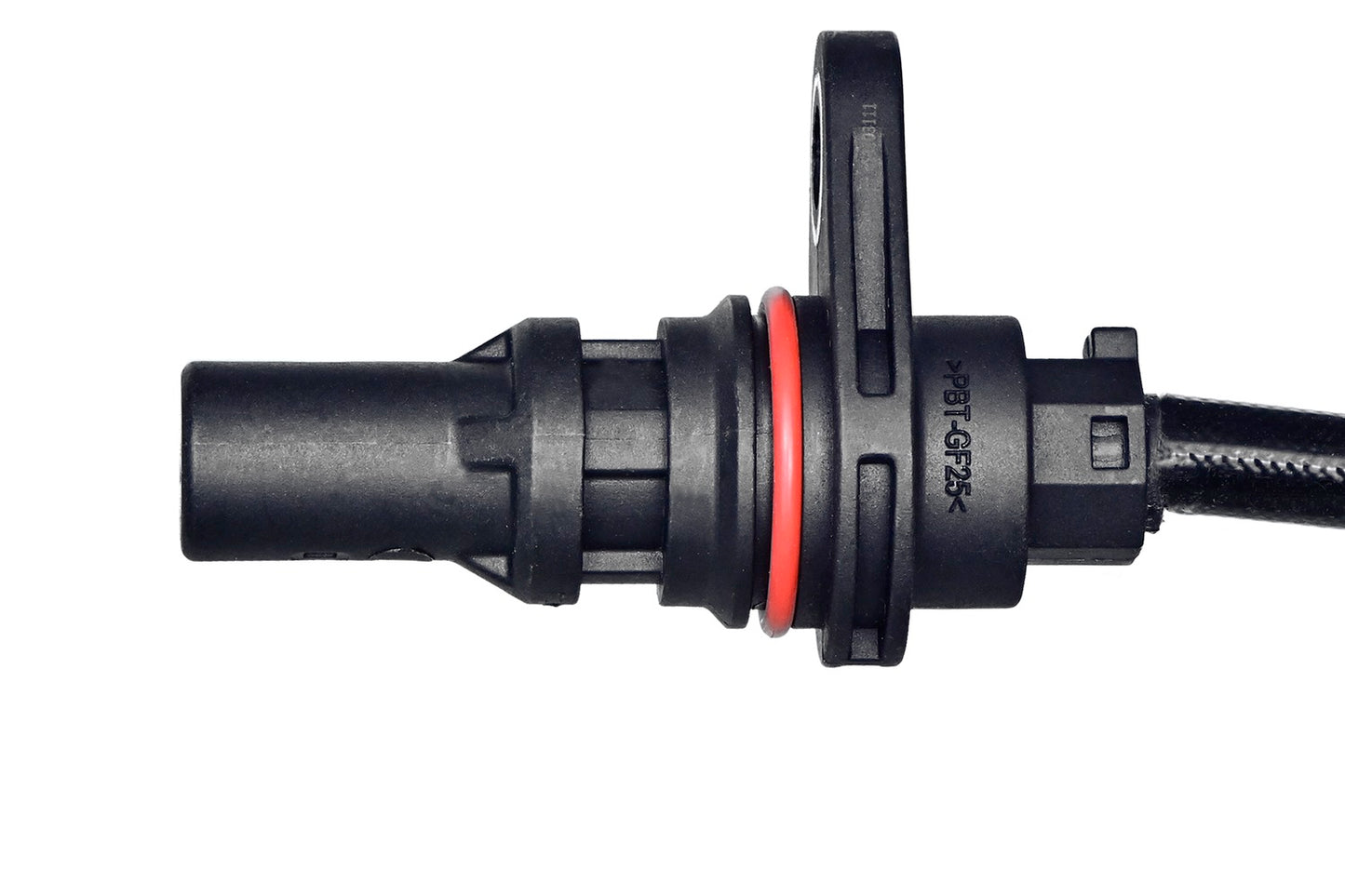 HELLA Sensor, crankshaft pulse - 3-pin connector 6PU009168-991