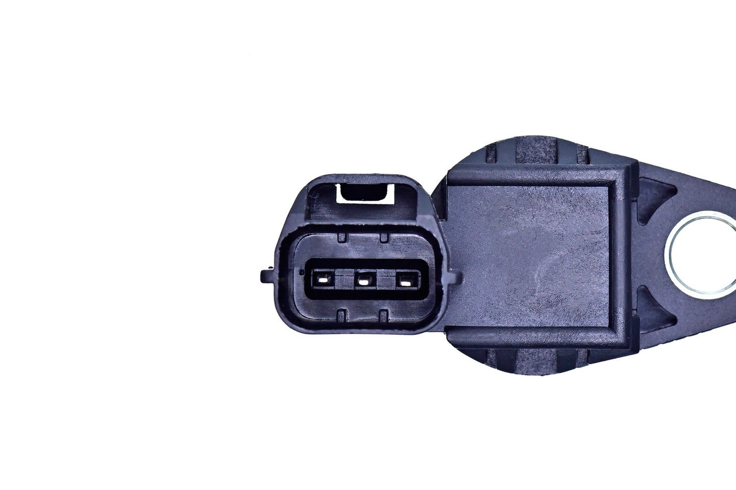 HELLA Sensor, crankshaft pulse - 3-pin connector 6PU009169-051
