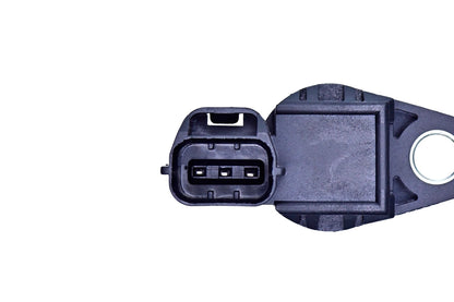 HELLA Sensor, crankshaft pulse - 3-pin connector 6PU009169-051