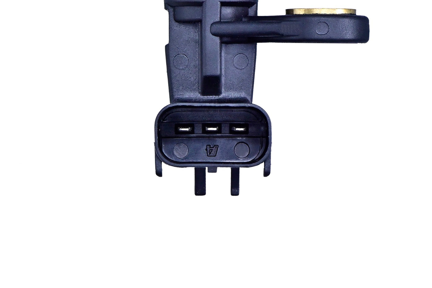 HELLA Sensor, crankshaft pulse - 3-pin connector 6PU009169-061