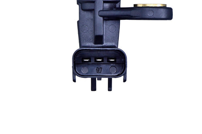 HELLA Sensor, crankshaft pulse - 3-pin connector 6PU009169-061