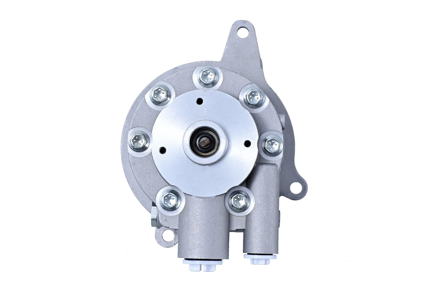 HELLA Hydraulic Pump, steering - Hydraulic 8TL359000-941