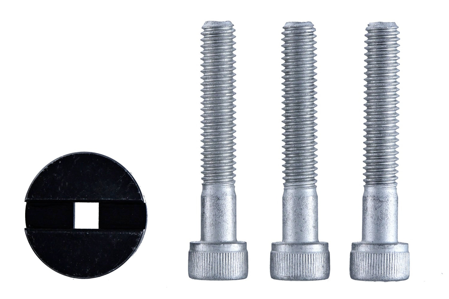 HELLA Pump, fuel pre-supply - Mechanical 8TP358304-301