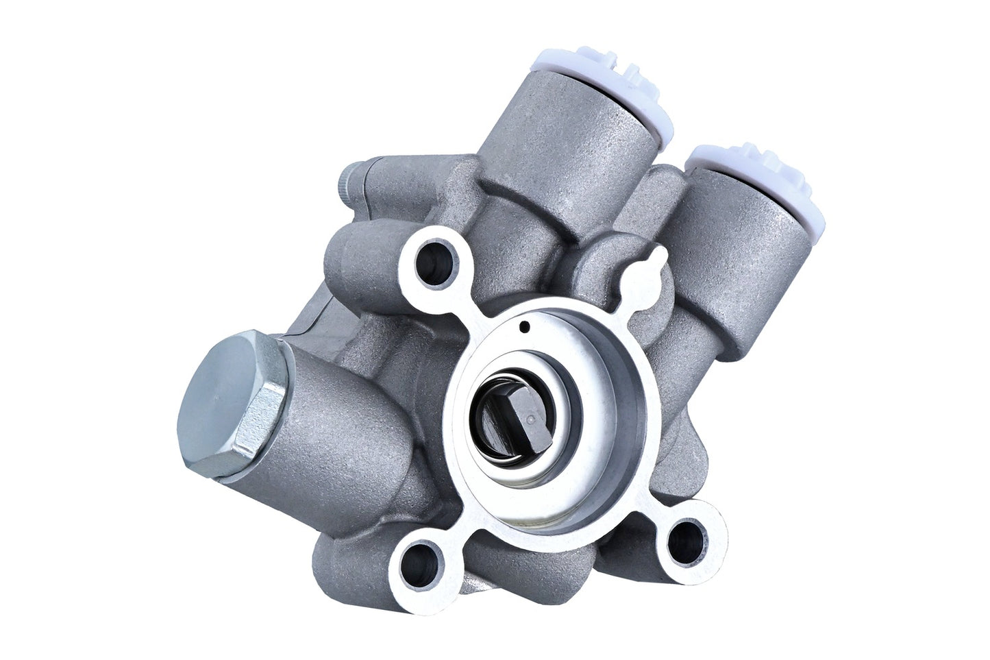 HELLA Pump, fuel pre-supply - Mechanical 8TP358304-301