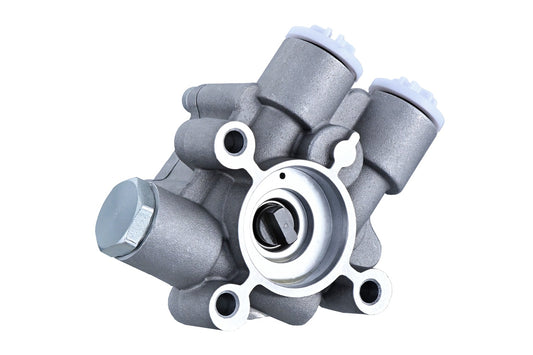 HELLA Pump, fuel pre-supply - Mechanical 8TP358304-301