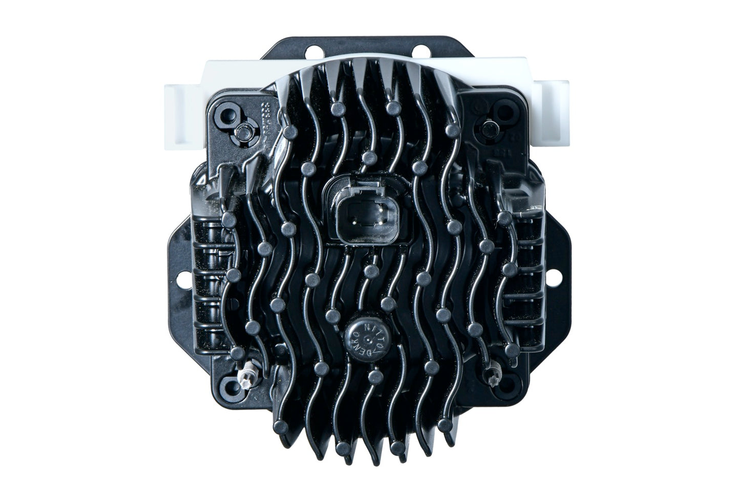 HELLA DE/LED-Insert, headlight - 90mm Essential L4565 - 12/24V 1AL015318-211