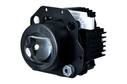 HELLA DE/LED-Insert, headlight - 90mm Essential L4565 - 12/24V 1AL015318-211