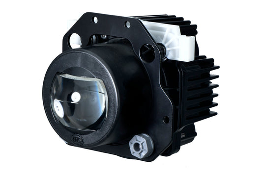 HELLA DE/LED-Insert, headlight - 90mm Essential L4565 - 12/24V 1AL015318-211