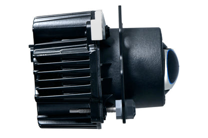 HELLA DE/LED-Insert, headlight - 90mm Essential L4565 - 12/24V 1AL015318-211