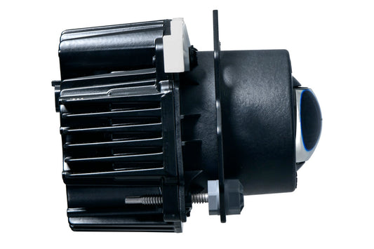 HELLA DE/LED-Insert, headlight - 90mm Essential L4565 - 12/24V 1AL015318-211