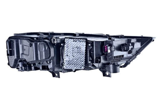 Matrix-Headlight - left - for e.g. AUDI Q7 (4MB, 4MG)