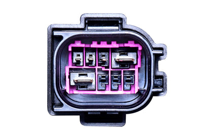 Matrix-Headlight - left - for e.g. AUDI Q7 (4MB, 4MG)